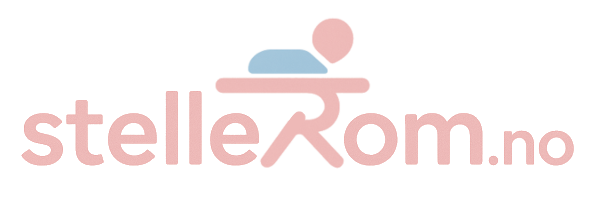 Stellerom logo